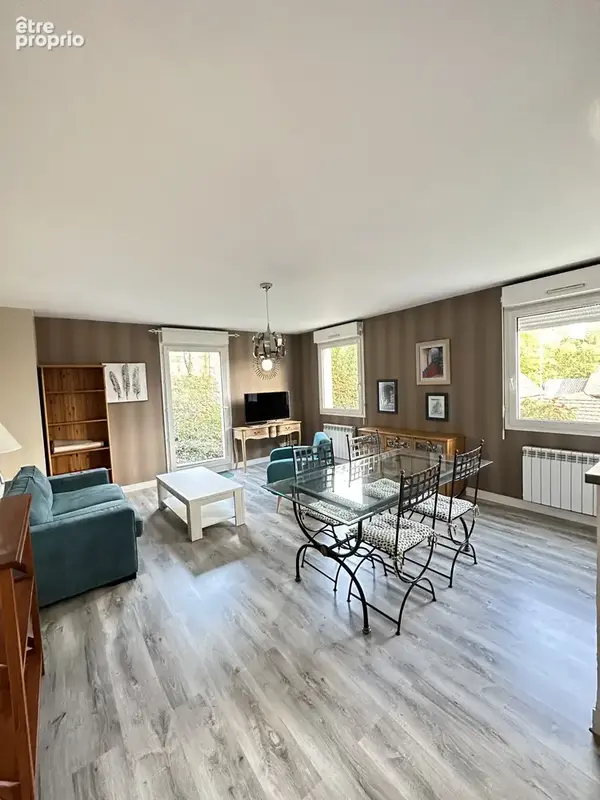 Appartement dans residence calme - photo 2