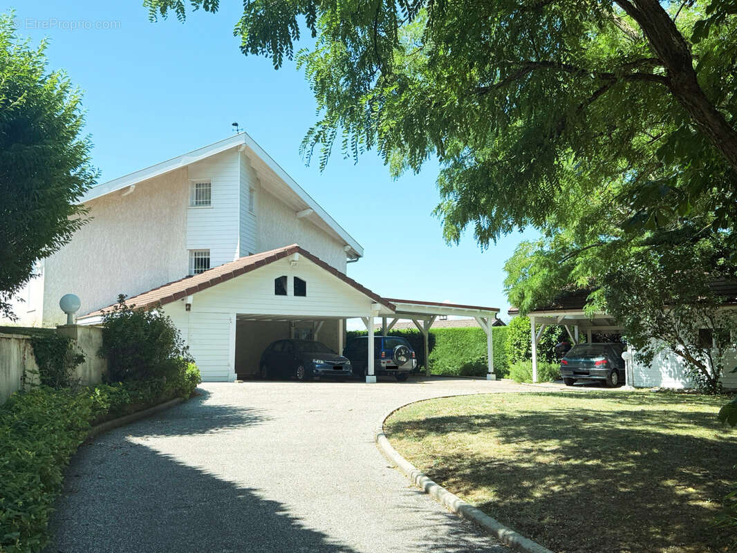 Maison à SAINT-CERGUES