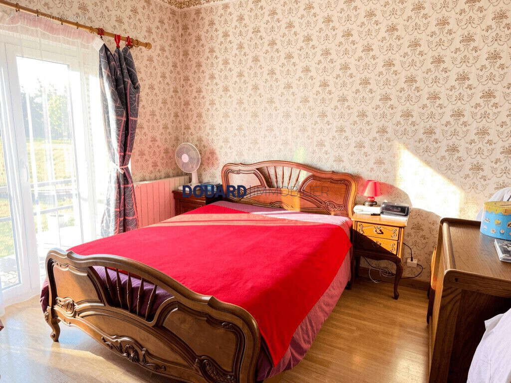 Maison à HOUILLES