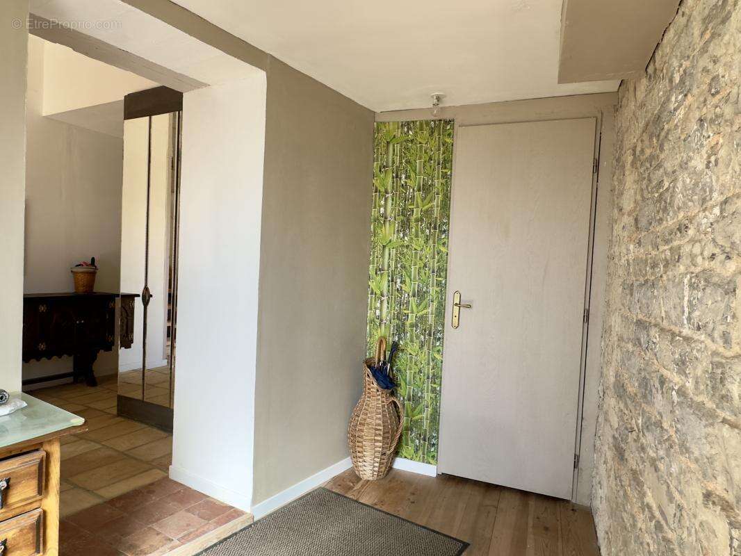 Maison à MARGUERITTES
