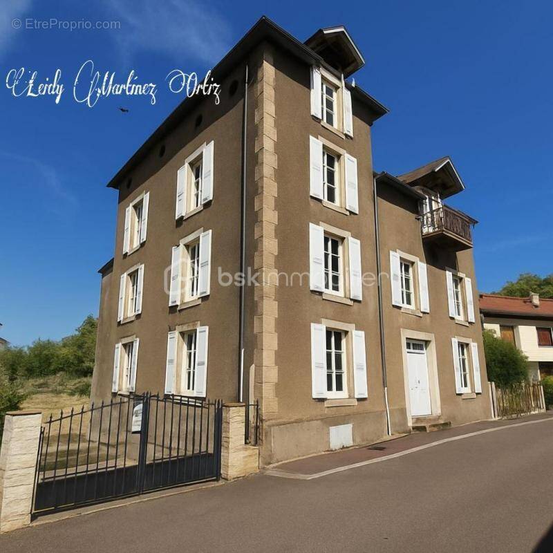 Maison à AIRE-SUR-L'ADOUR