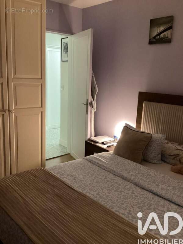 Photo 5 - Appartement à CHOISY-LE-ROI