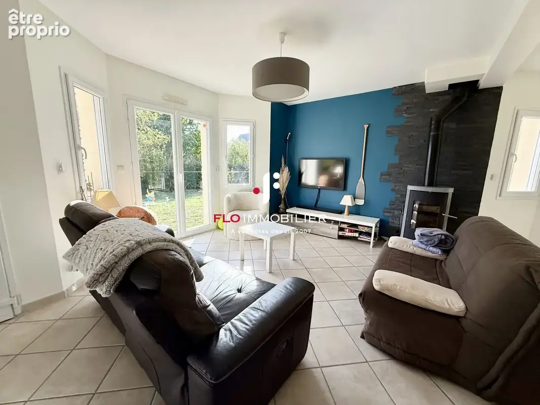 Maison 6 pièces 106 m² à vendre à Ifs (14123) - photo 3