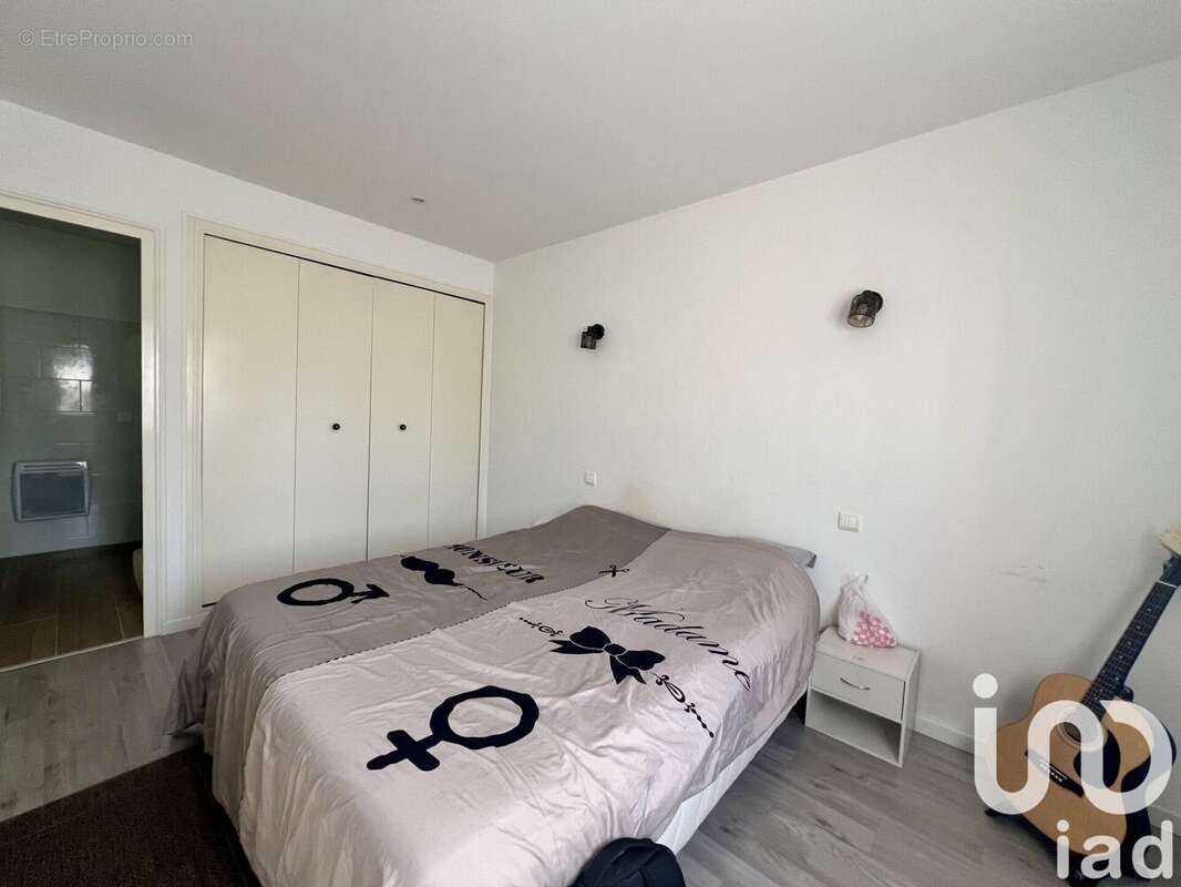 Photo 5 - Maison à BRANNE