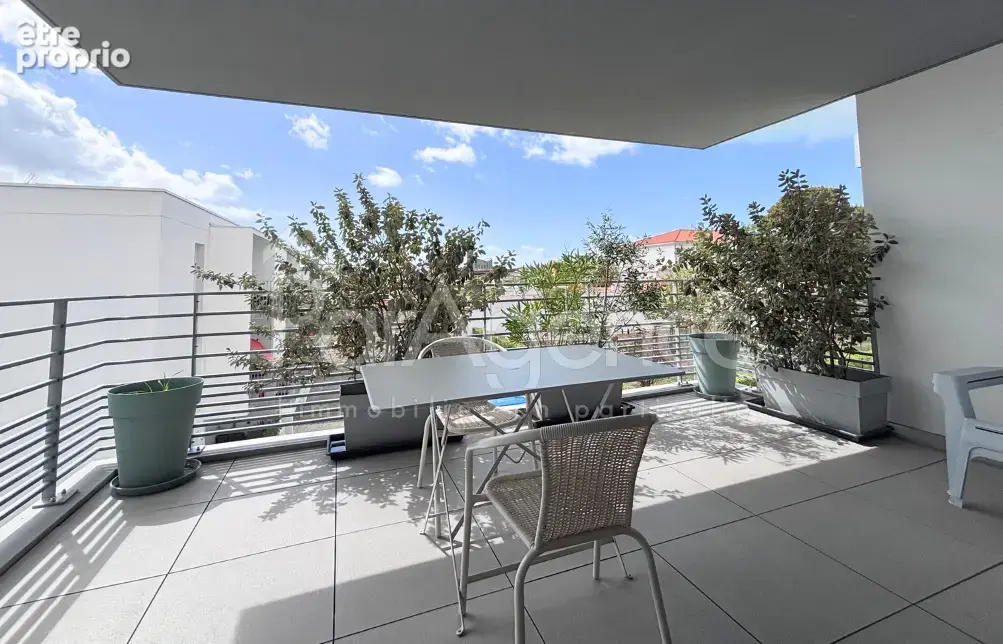 Appartement à ROYAN