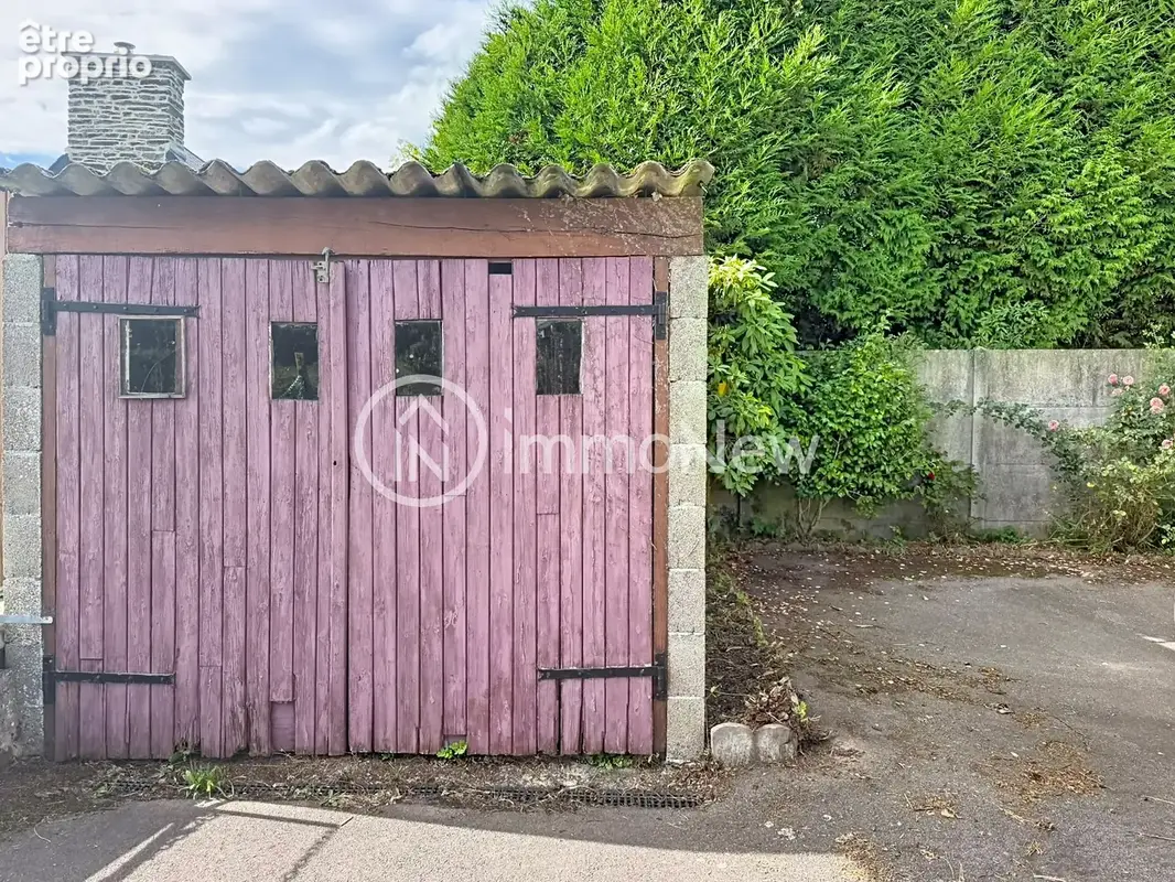 Maison a proximite du bourg avec vie de plain pied - photo 12