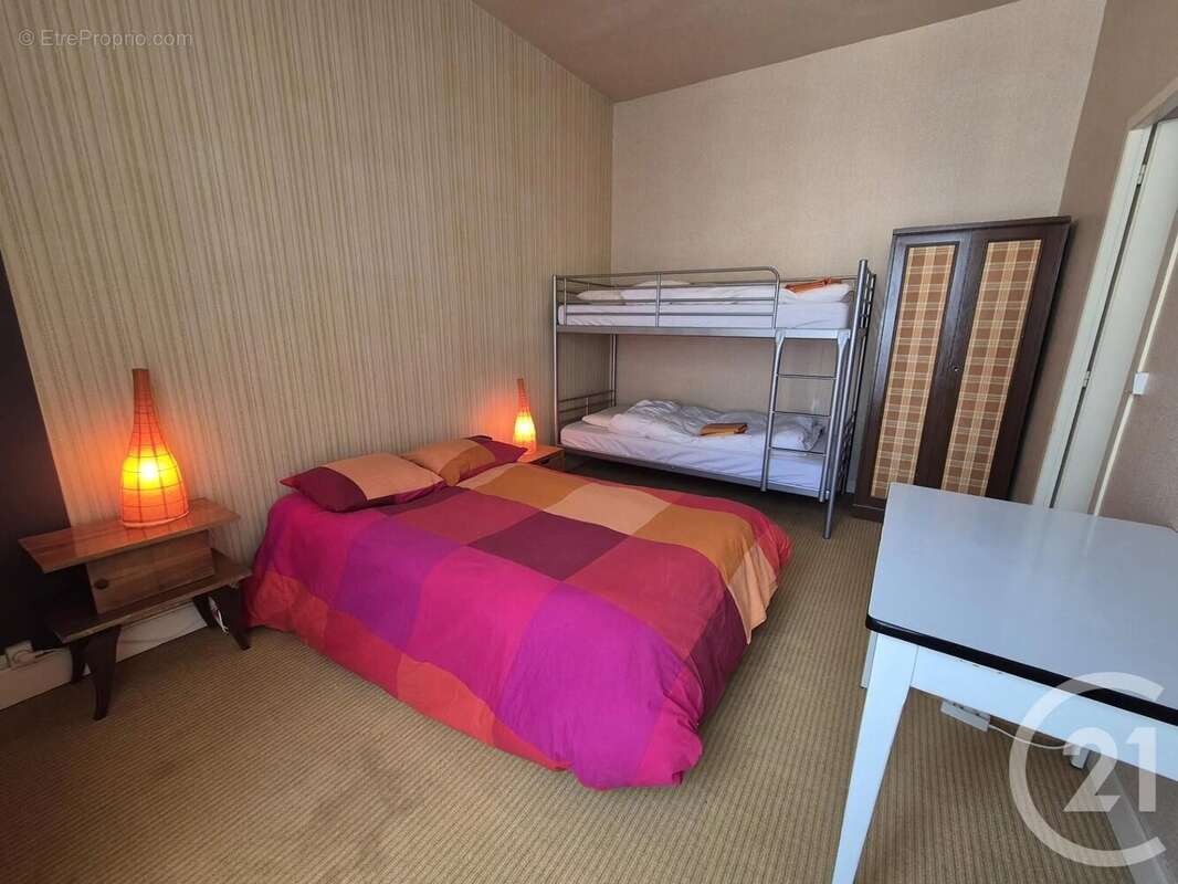 Appartement à CAUTERETS