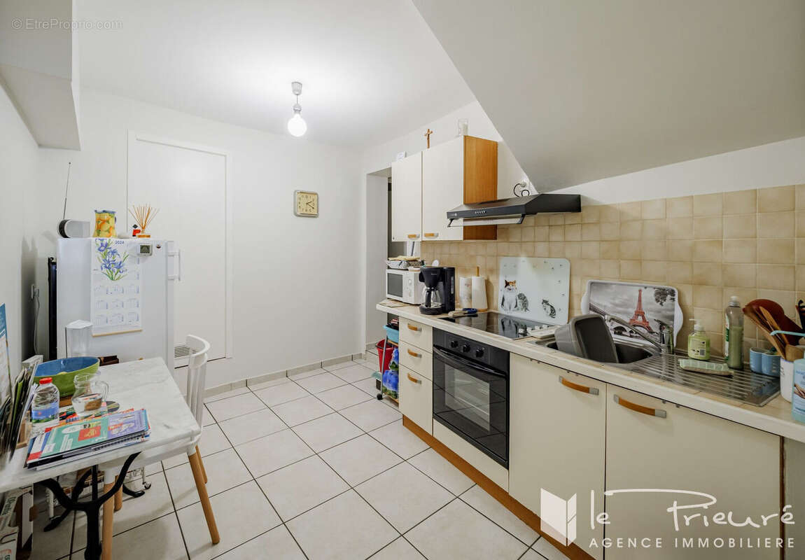 Appartement à ALBI