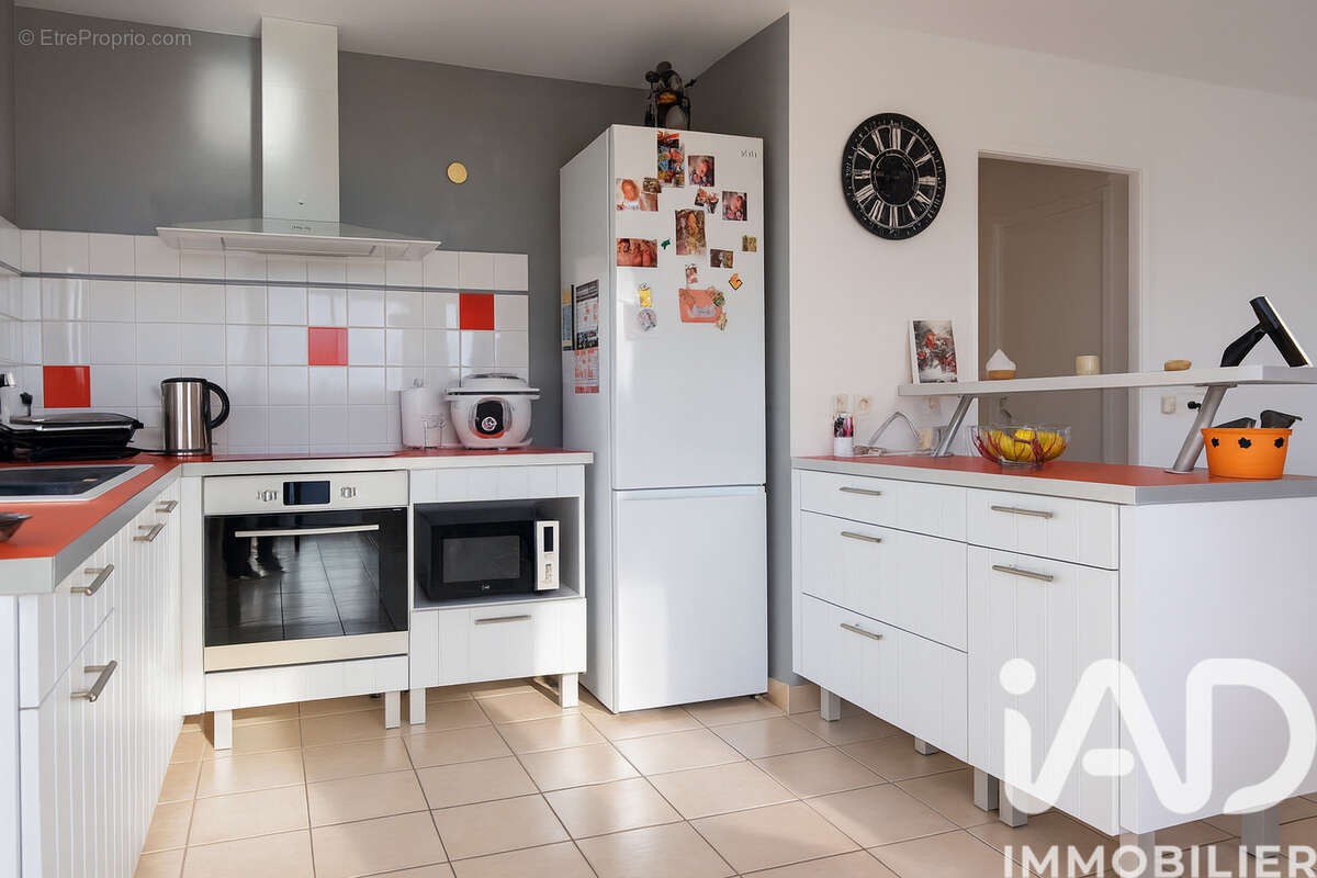 Photo 9 - Appartement à TORREILLES