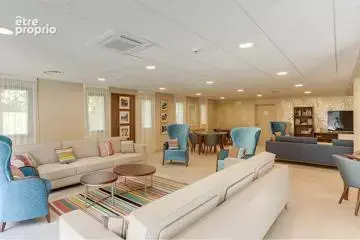 Investissement en residence Senior - photo 6
