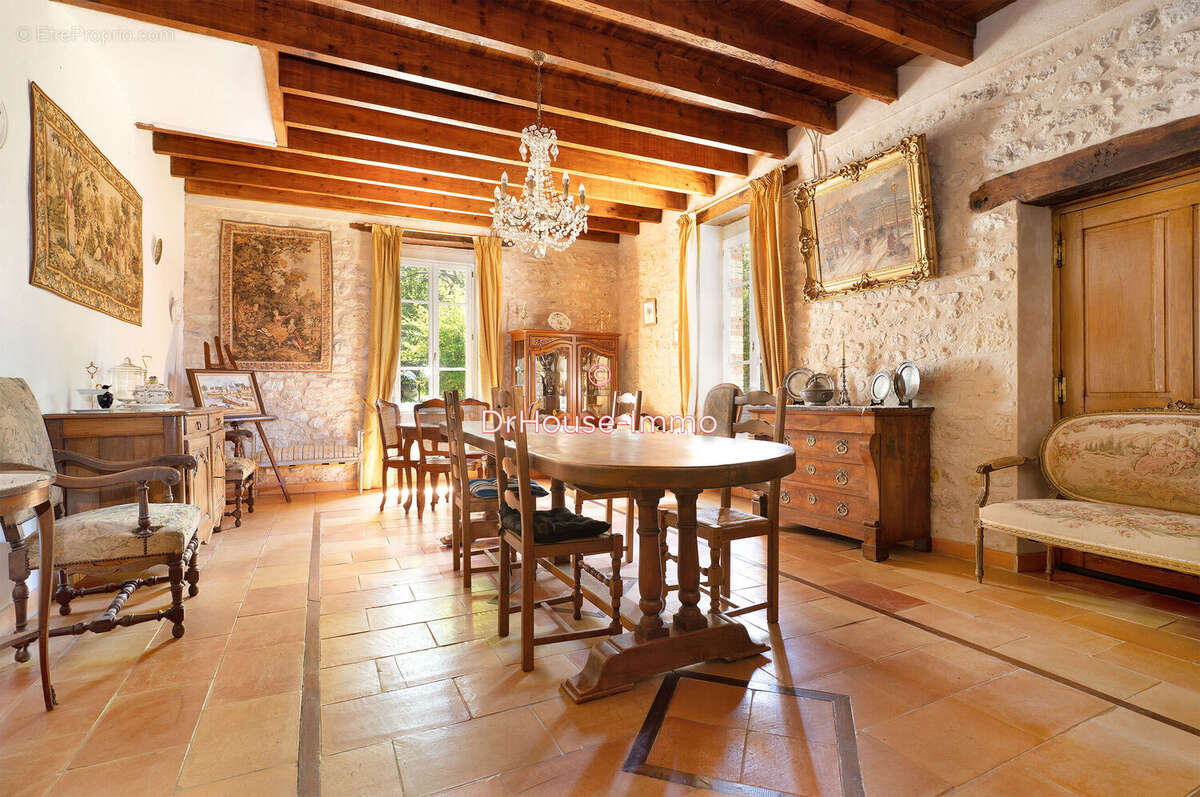Maison 165 m² à Senouillac  - photo 18