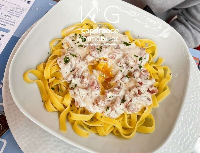 Commerce à TROUVILLE-SUR-MER