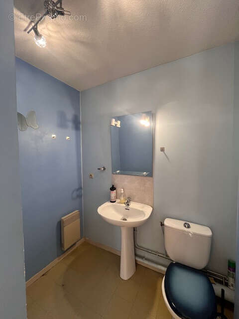 Appartement à SASSENAGE