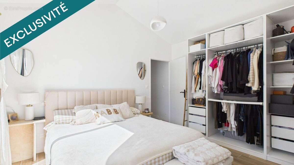 Photo 4 - Maison à LA ROCHELLE