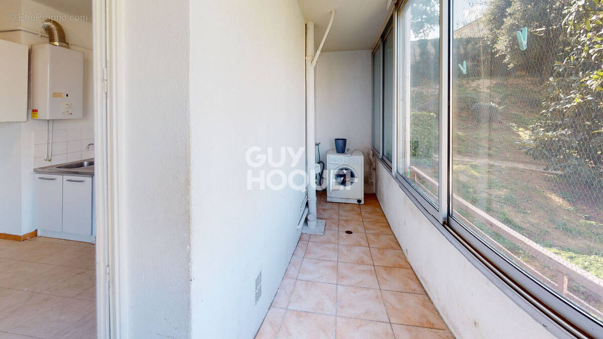 Appartement à CARPENTRAS