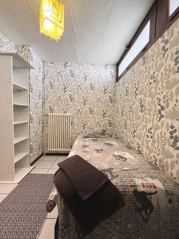 Appartement à BONNEVILLE