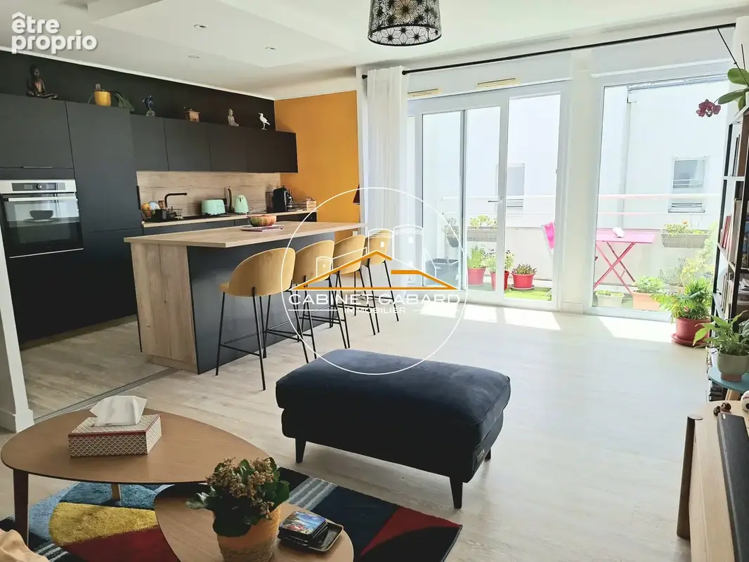 Appartement à ANGERS