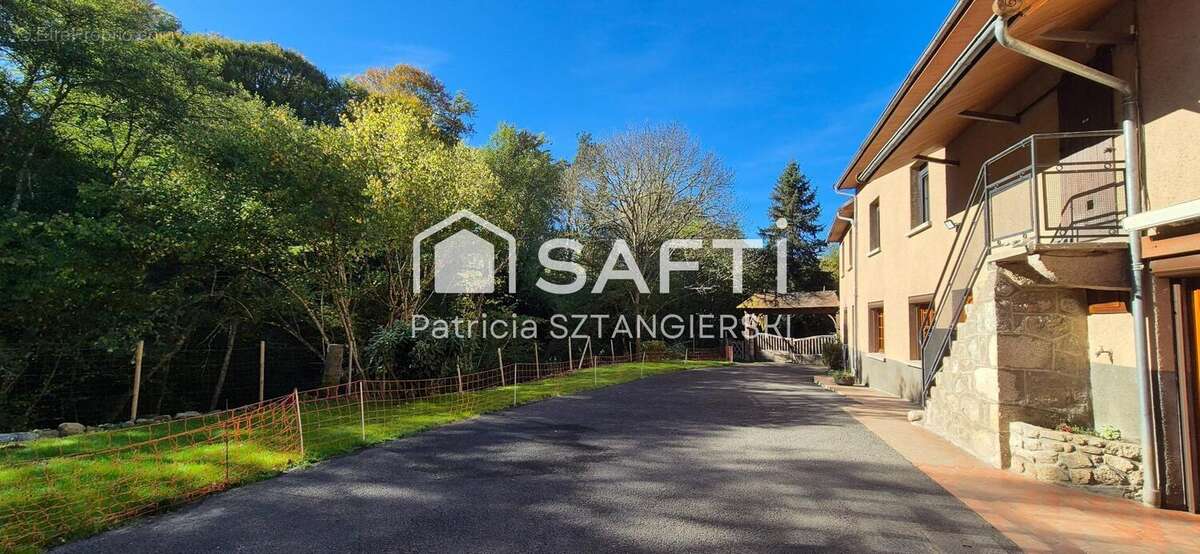 Photo 3 - Maison à VILLOSANGES