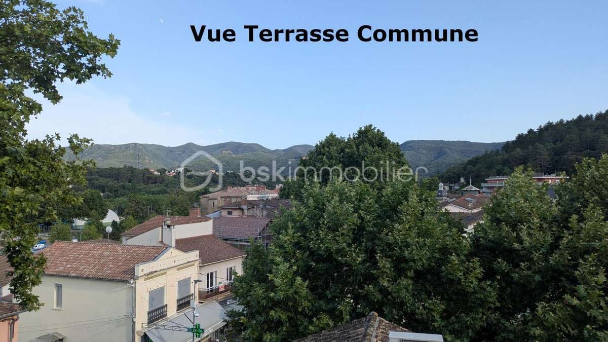 Appartement T3 au coeur de Lamalou - photo 18
