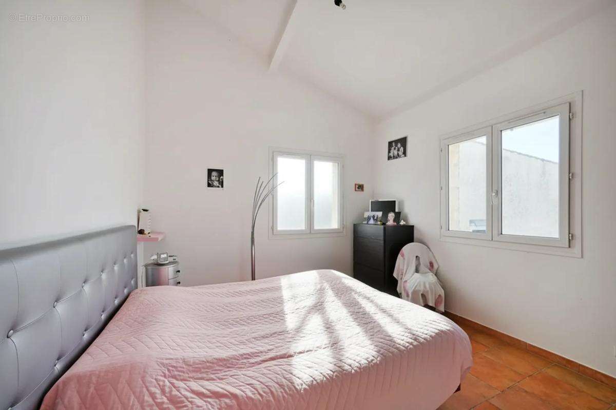 Maison à BOISSET-ET-GAUJAC