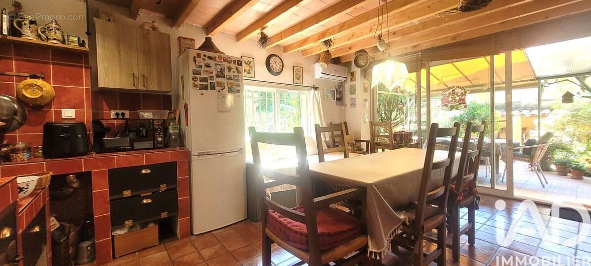 Photo 6 - Maison à ORANGE