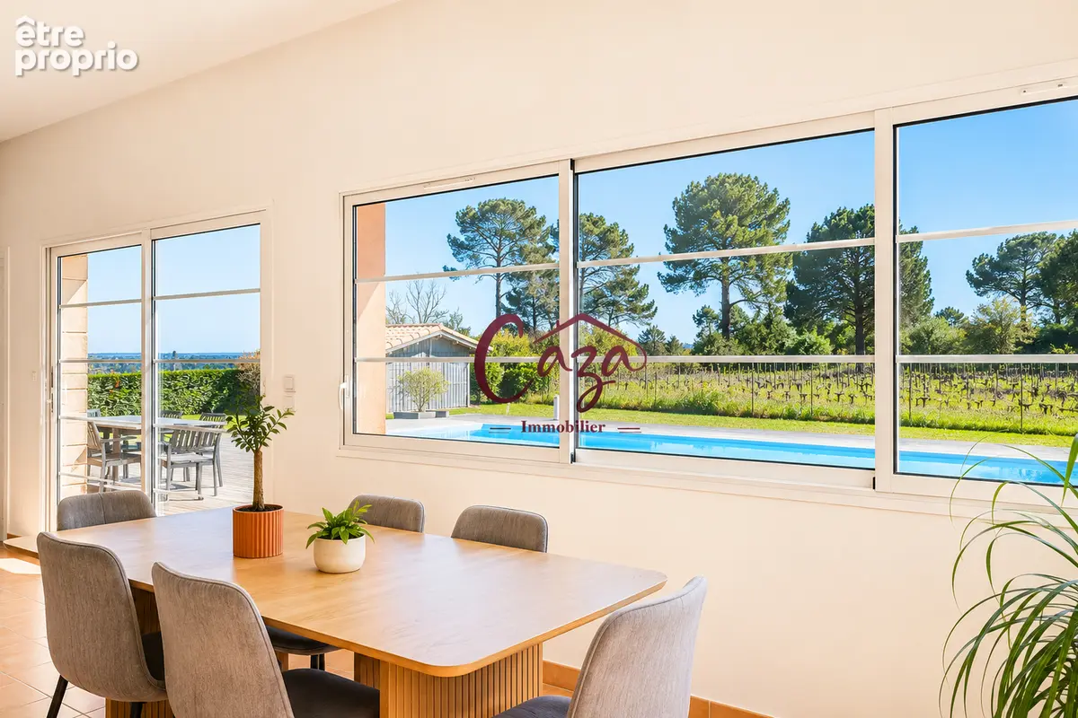 Villa familiale avec vue magnifique ! - photo 6