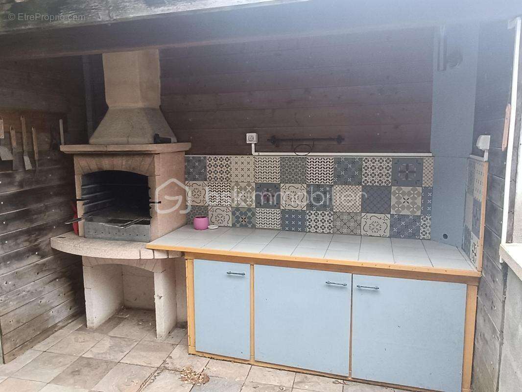 Coup de cœur assuré ! Maison familiale de 135 m² avec piscine et véranda sur un terrain de 667 m² - photo 13