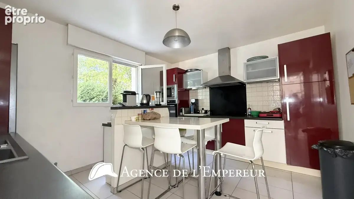 Rueil  Buzenval - photo 8