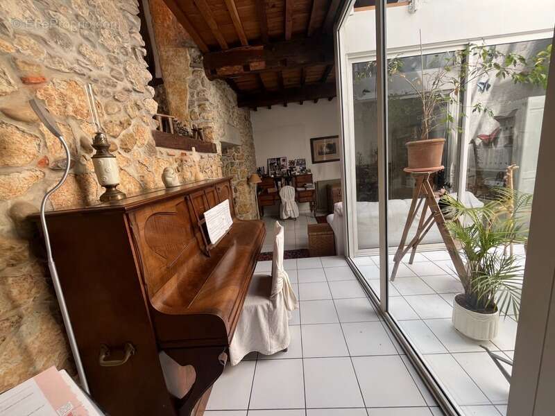 PLAISANCE DU GERS 10 min: ELEGANTE MAISON DE CARACTERE, restaurée par architecte, 320m2, 4700m2 en partie clos - photo 27