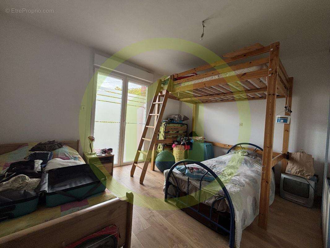 Maison à SAILLY-LEZ-LANNOY