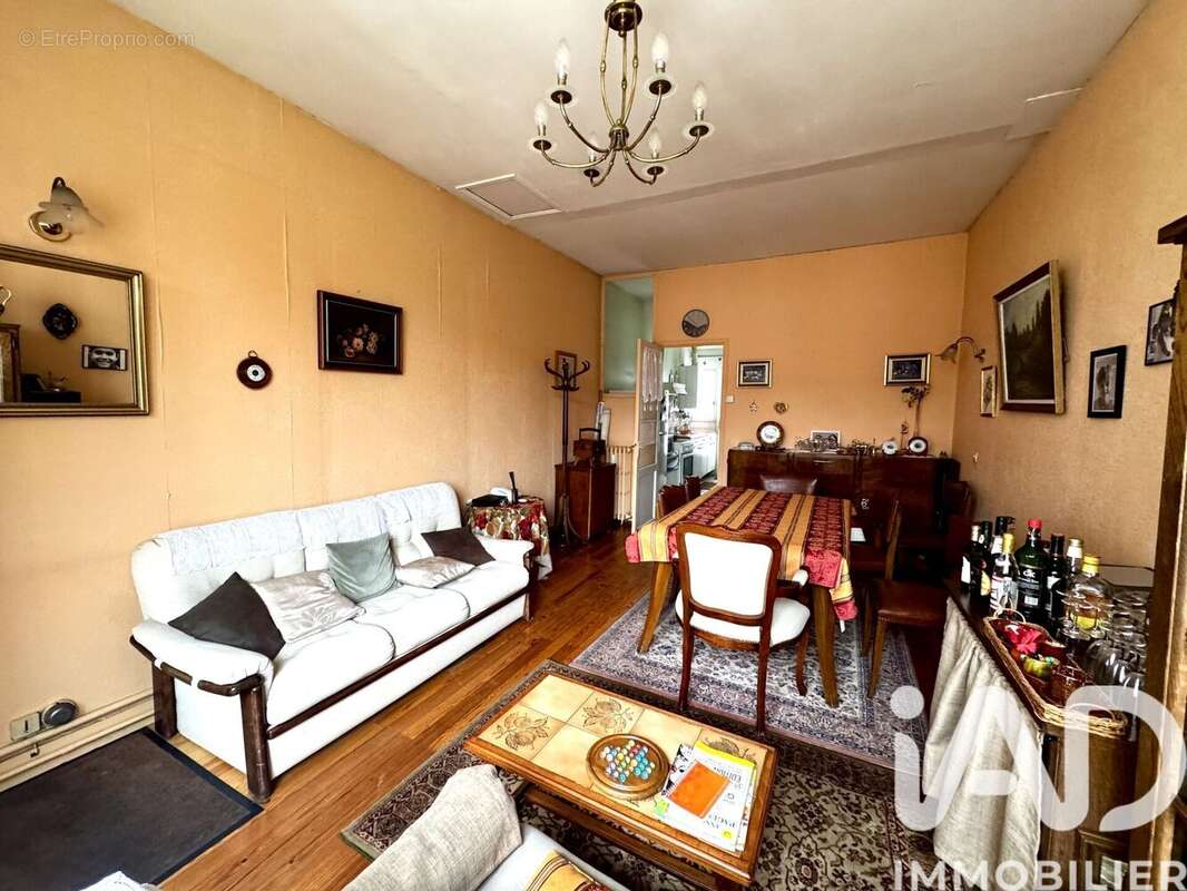 Photo 2 - Maison à MERIGNAC