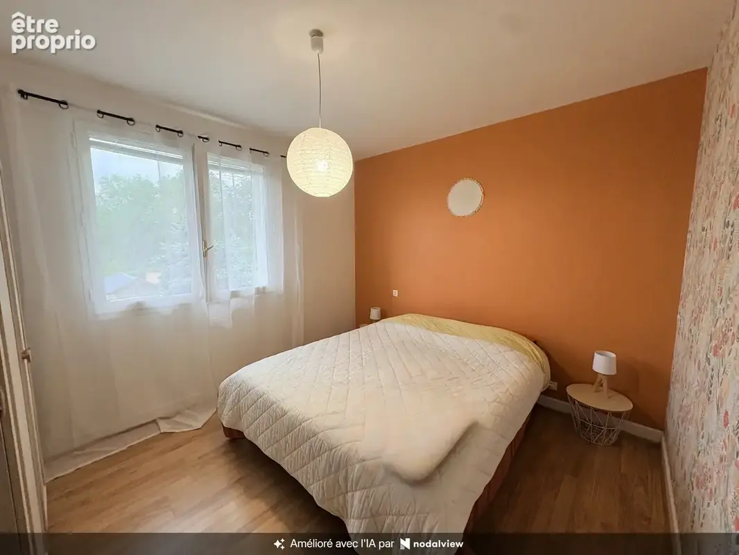 Maison trés agréable  à vivre. - photo 8