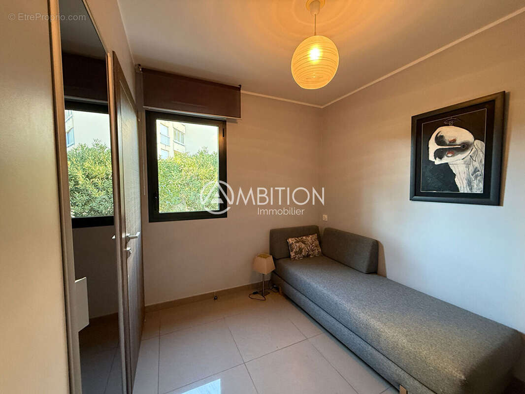 Appartement 3 pièces avec garage, place de parking et terrasse au pied des plages. - photo 17