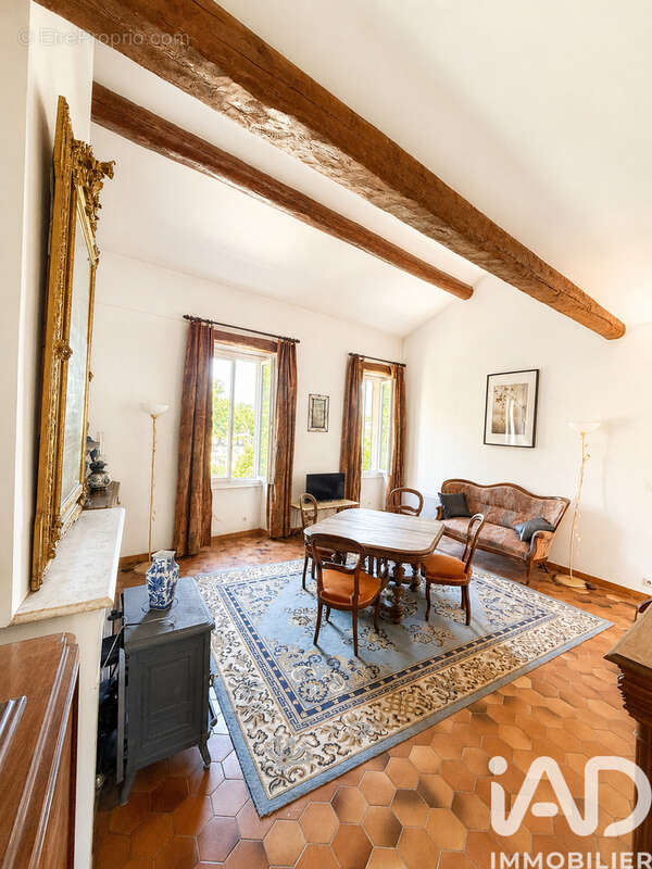 Photo 2 - Appartement à REILLANNE