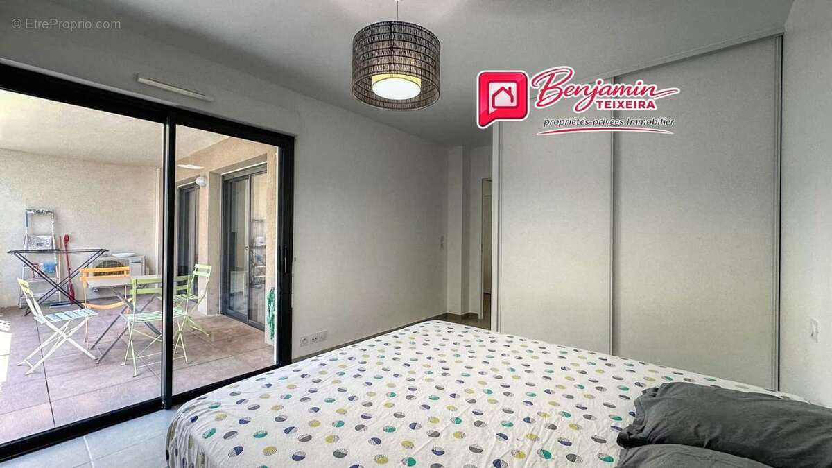 Appartement  2 pièce(s) - photo 6
