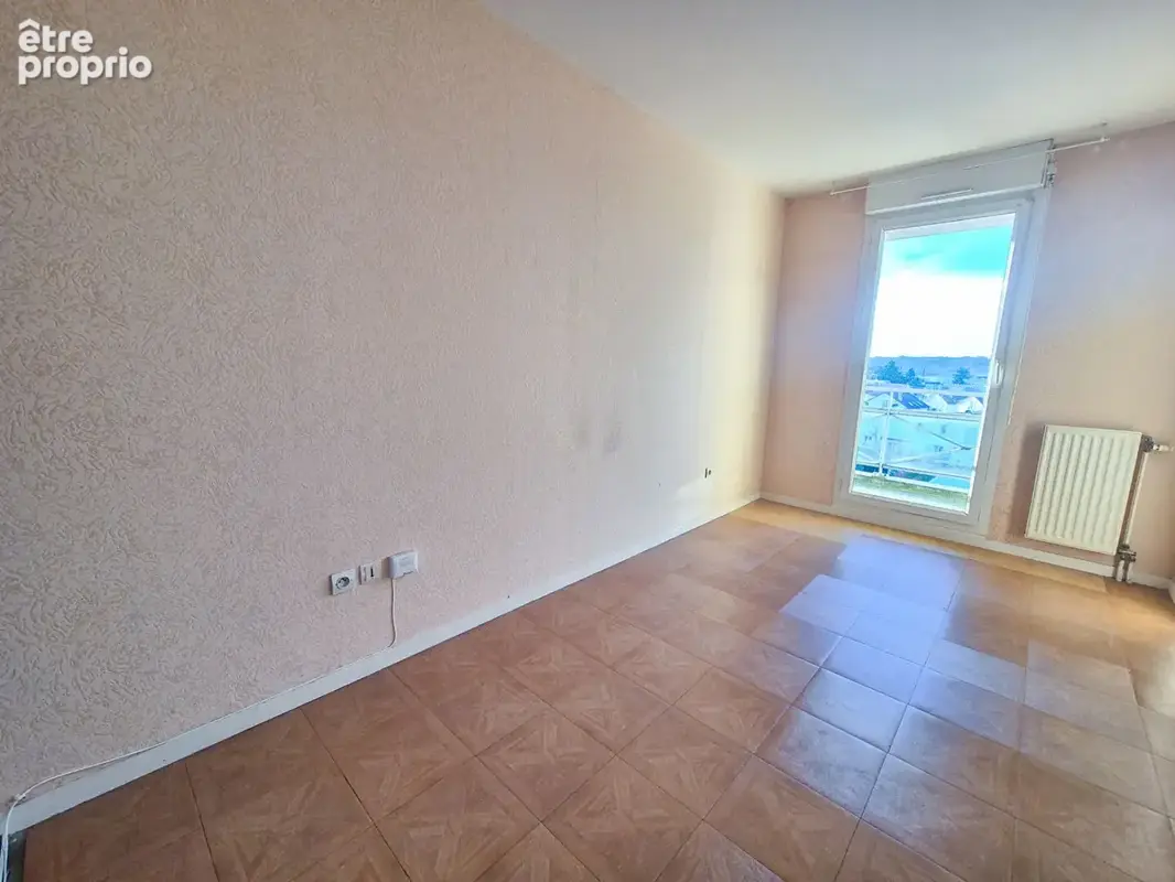Melun _Appartement 4 pièces 77 m² - photo 11