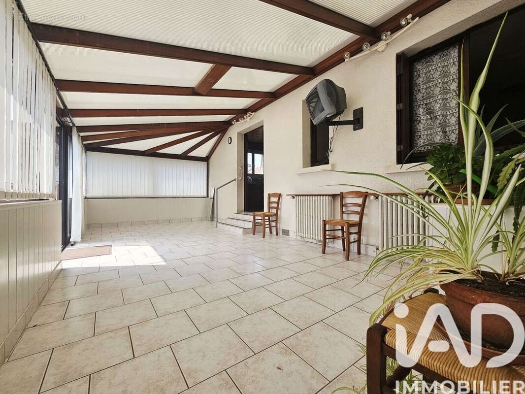 Photo 8 - Maison à TILLIERES