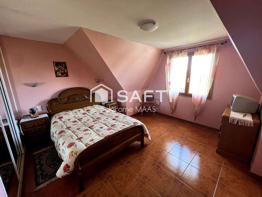 Photo 6 - Maison à CHAMPIGNY