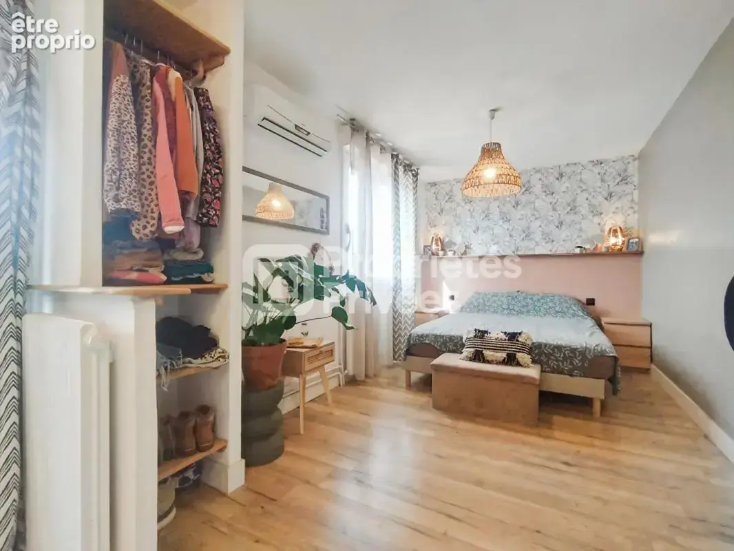 PINSAGUEL (31120), Maison 124 m² avec jardin et terrasse, Quartier calme - photo 14