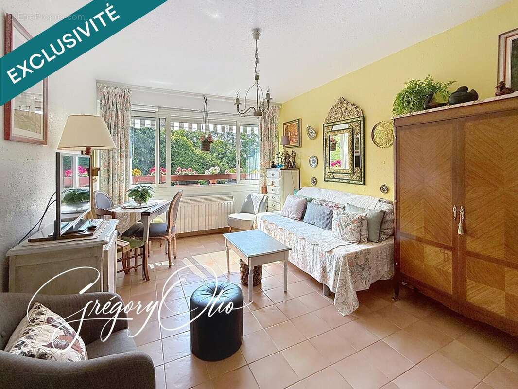 Photo 2 - Appartement à VILLERS-SUR-MER