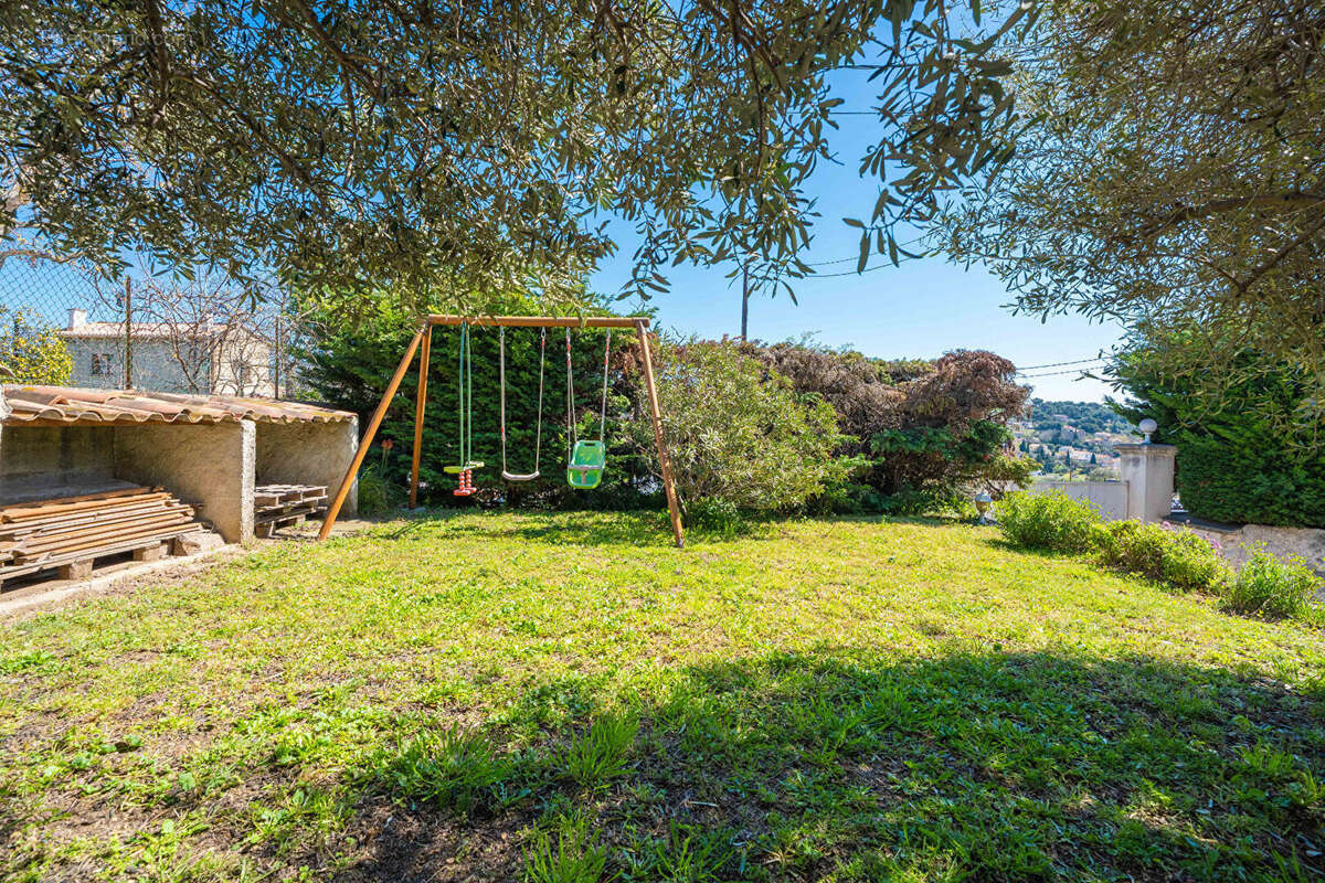 Maison à MARSEILLE-15E