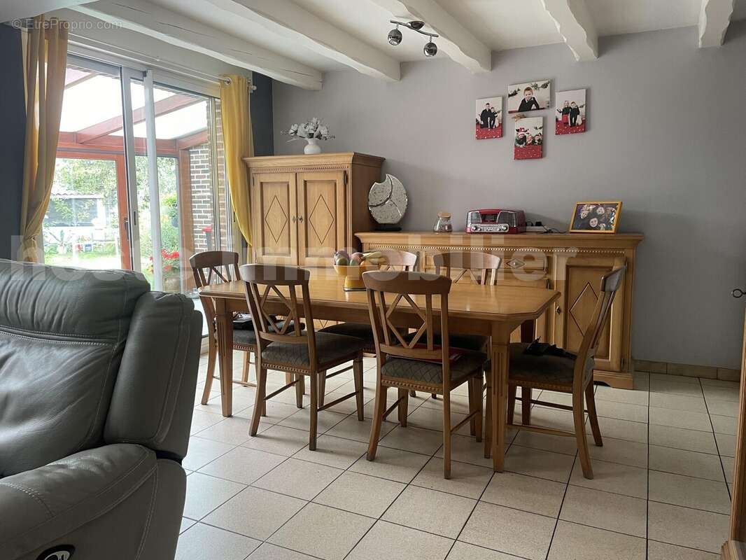 IMG_9157 - Maison à TOURCOING