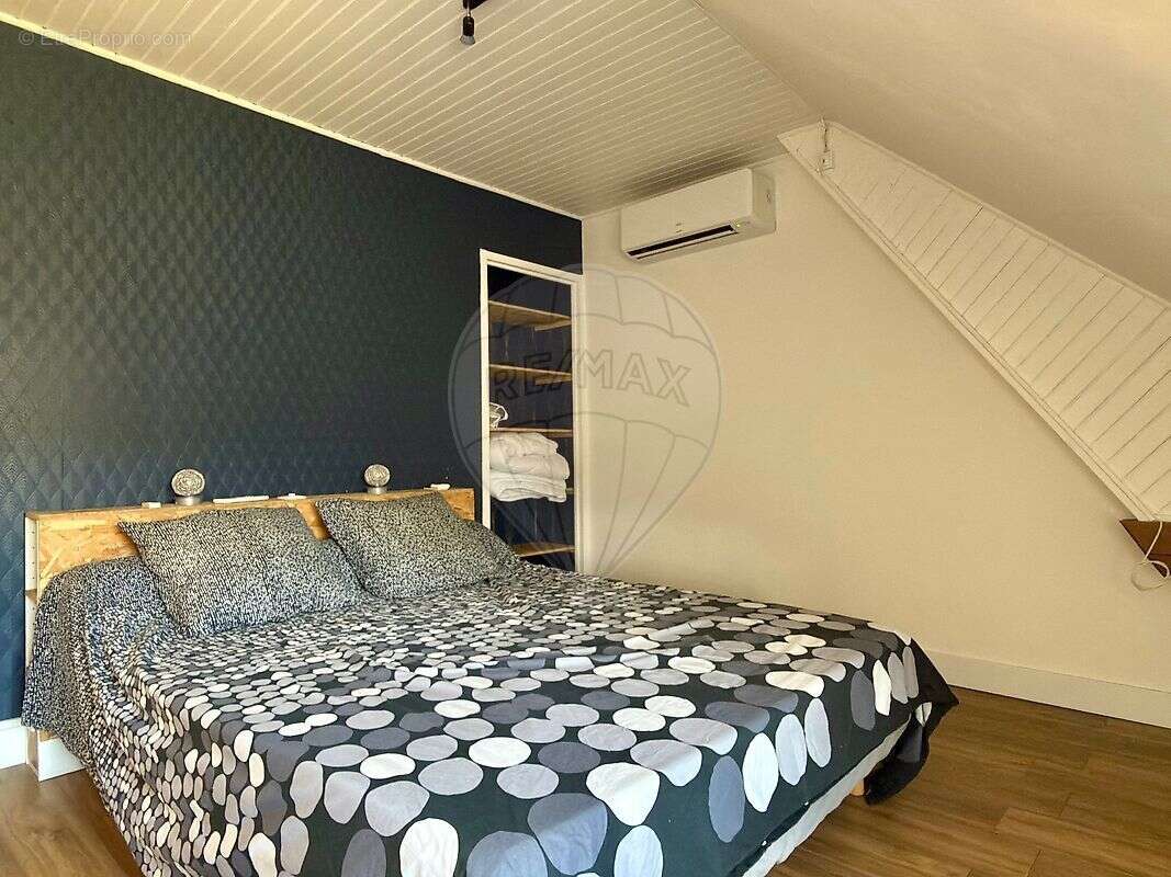 Maison 6 chambre(s) à vendre - photo 11
