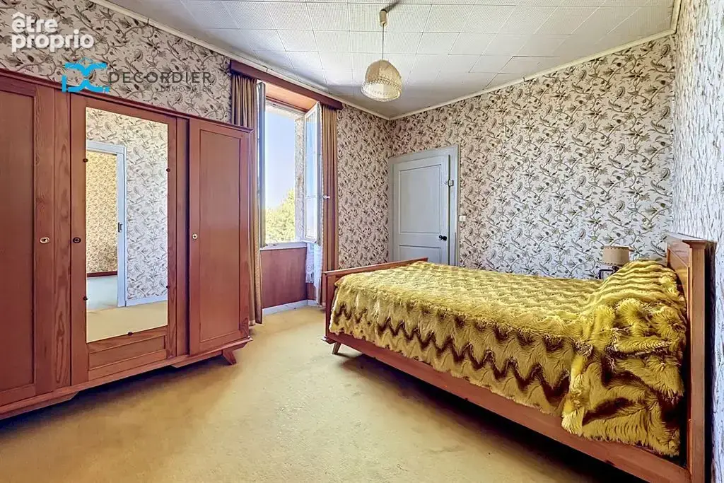 Ensemble immobilier a renover - photo 10