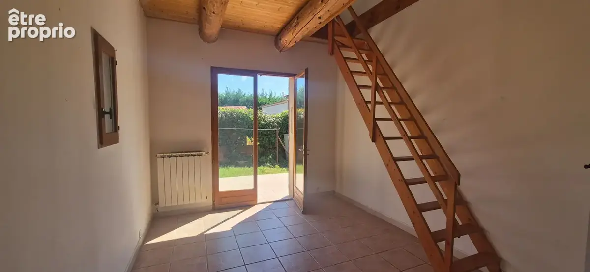 Maison de plain-pied  à ne pas manquer ! - photo 6
