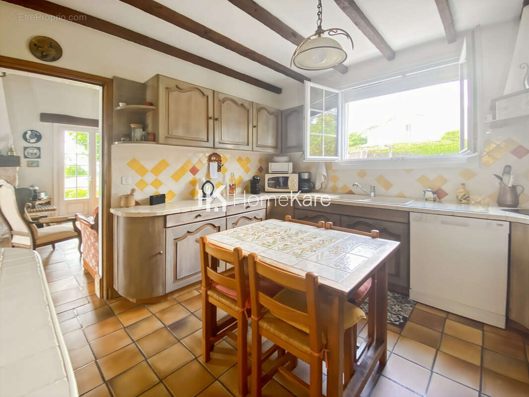 Maison à LA REOLE