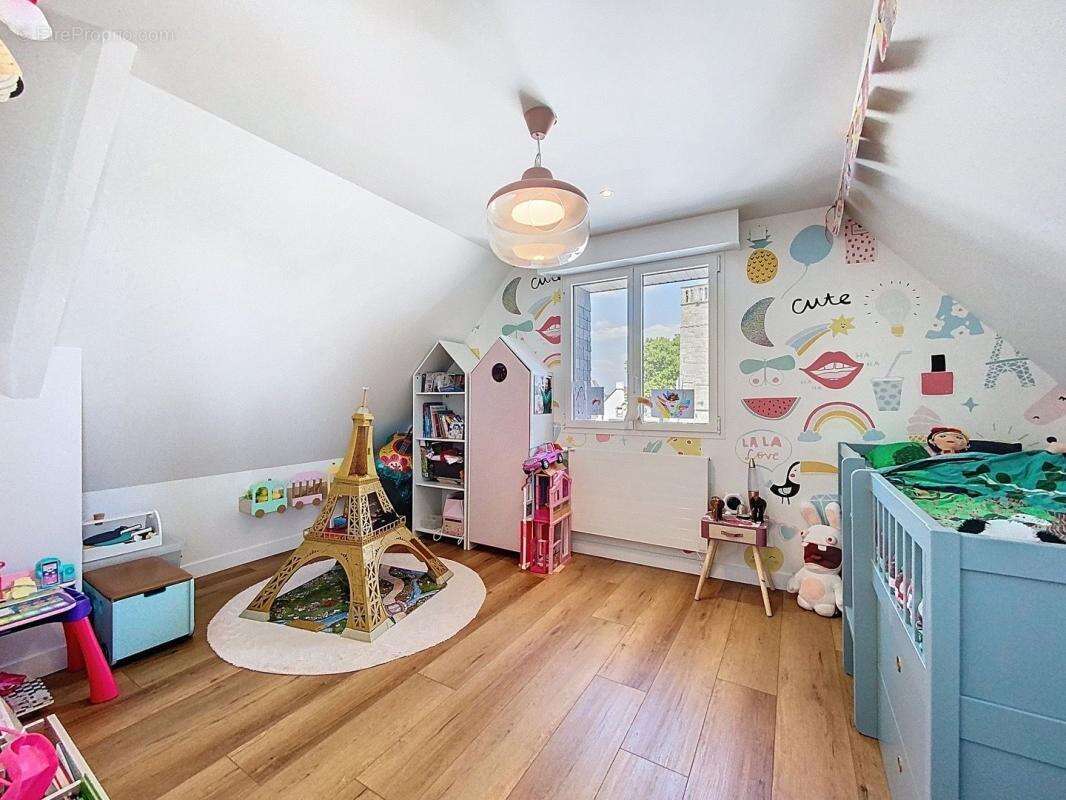 Appartement à LARMOR-PLAGE