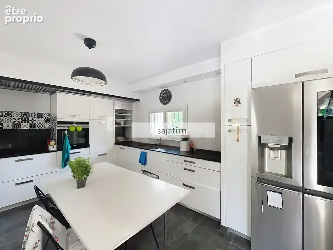 Maison 166 m² à Six-Fours-Les-Plages  - photo 5