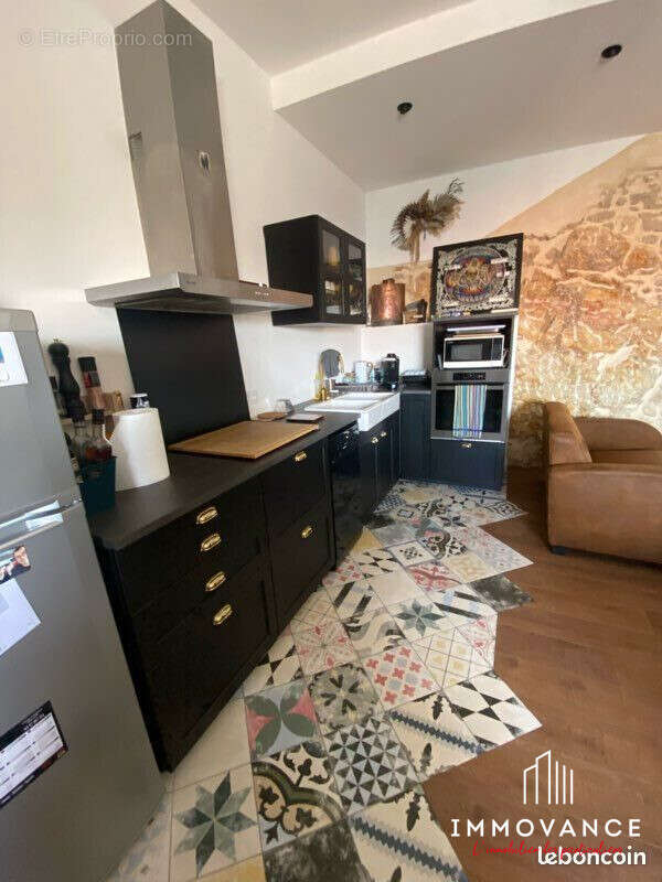 Appartement 66 m² à Teyran  - photo 3