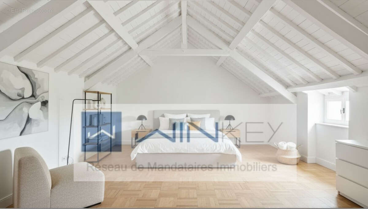 Maison à LE MINIHIC-SUR-RANCE